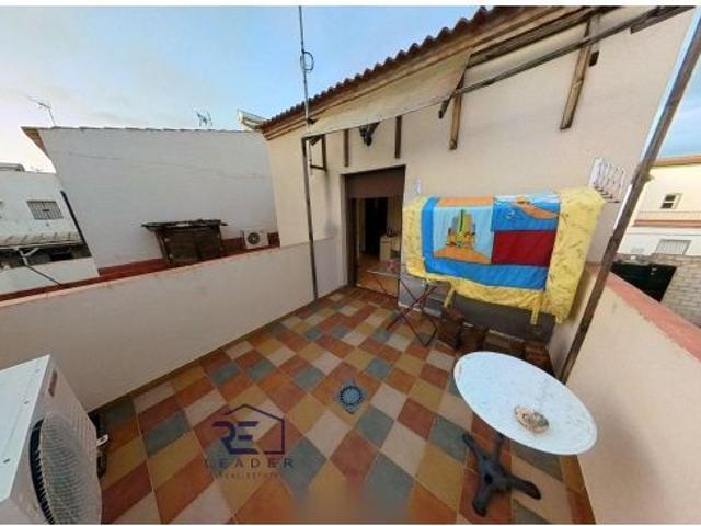 Adosado en Venta en Guillena, Sevilla