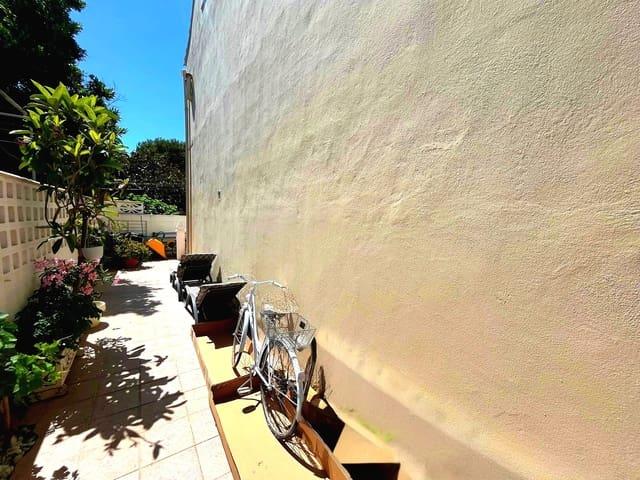 Chalet en venta en Gandia, Valencia Costa Valencia
