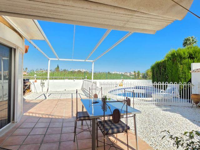 Adosado en venta en Gandia, Valencia Costa Valencia