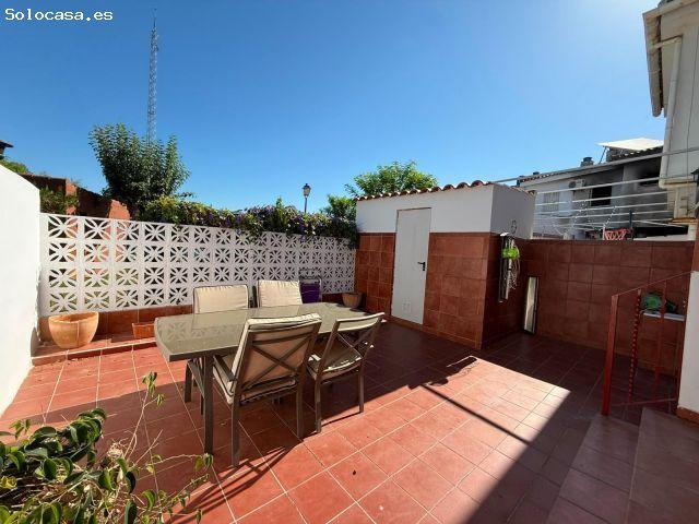 Adosado en Venta en Gelves, Sevilla