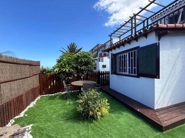 Adosado en venta en Golf del Sur, Tenerife