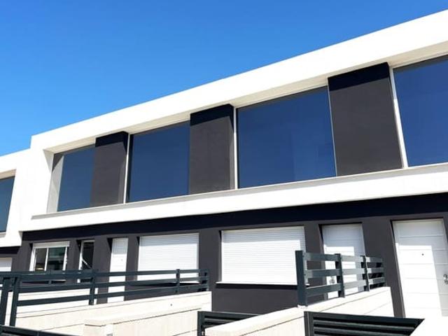 Adosado en venta en Gran Alacant, Alicante Costa Blanca