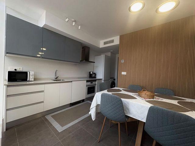 Adosado en venta en Gran Alacant, Alicante Costa Blanca