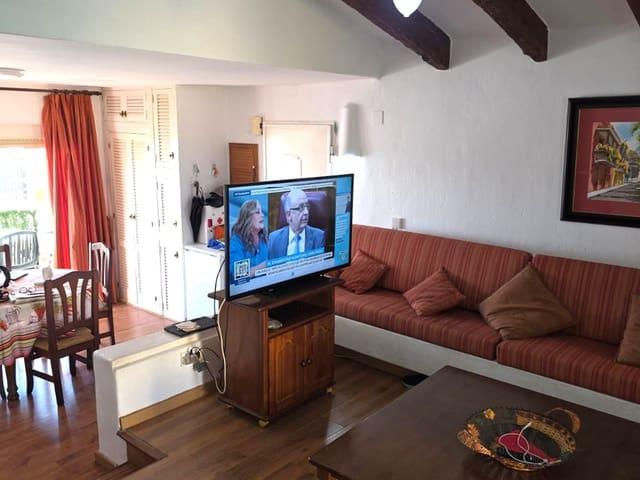 Adosado en venta en Gran Alacant, Alicante Costa Blanca