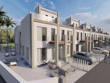 Adosado en venta en Gran Alacant, Alicante Costa Blanca