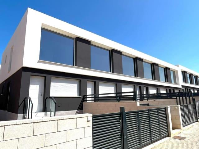 Adosado en venta en Gran Alacant, Alicante Costa Blanca