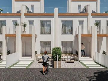 Adosado en venta en Gran Alacant, Alicante Costa Blanca