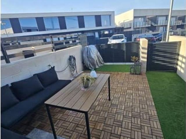 Adosado en venta en Gran Alacant, Alicante Costa Blanca