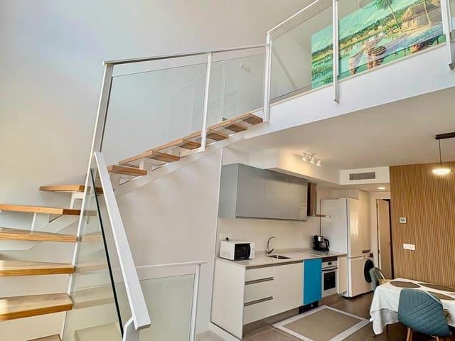 Adosado en venta en Gran Alacant, Alicante Costa Blanca