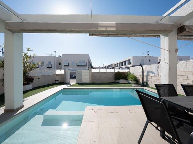 Adosado en venta en Gran Alacant, Alicante Costa Blanca