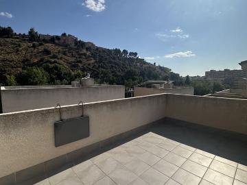 Adosado en venta en Granada, Granada