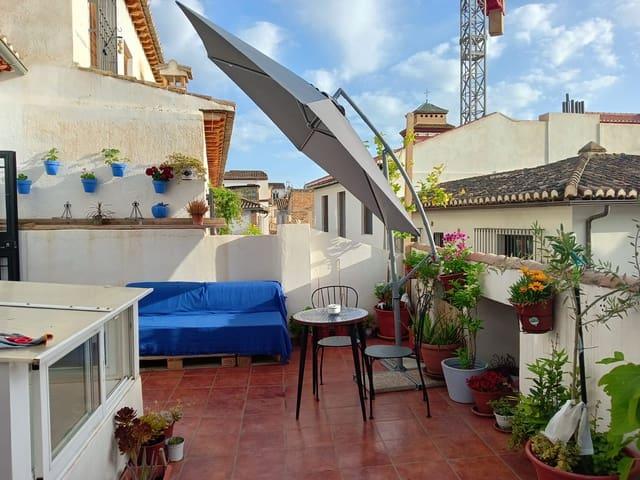 Adosado en venta en Granada, Granada