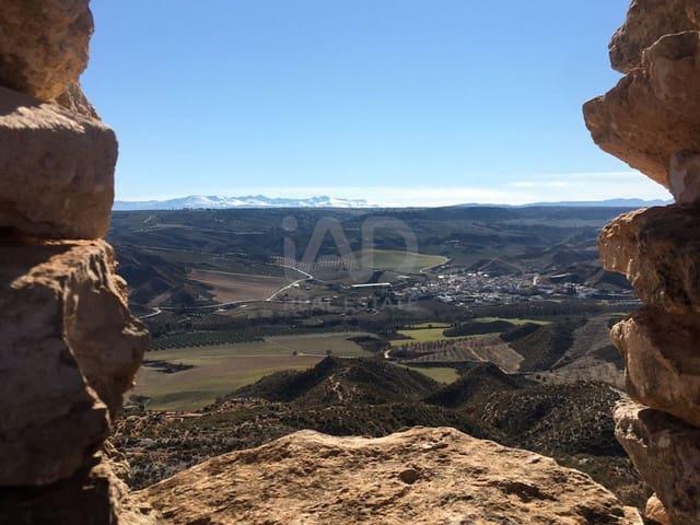 Adosado en venta en Granada, Granada