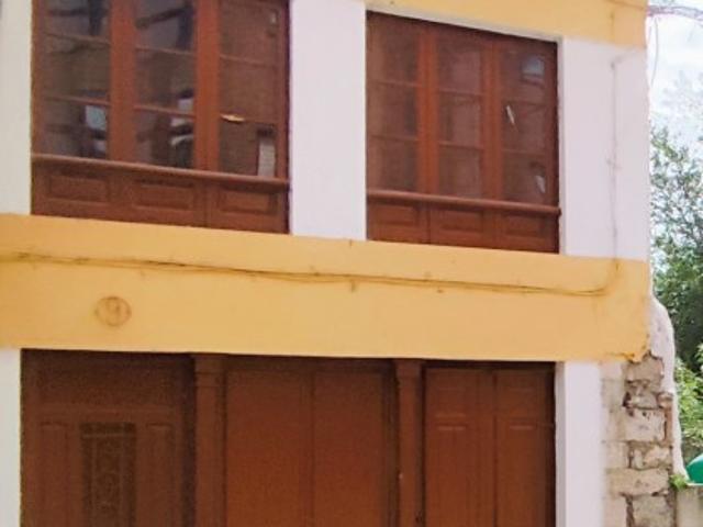 Adosado en Venta en Grado, Asturias