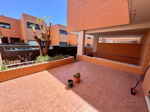 Adosado en venta en Huércal de Almería, Almería Costa Almería