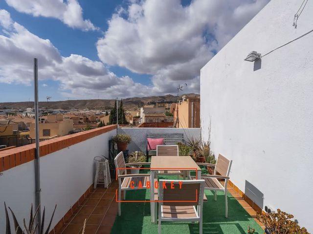 Adosado en venta en Huércal de Almería, Almería Costa Almería
