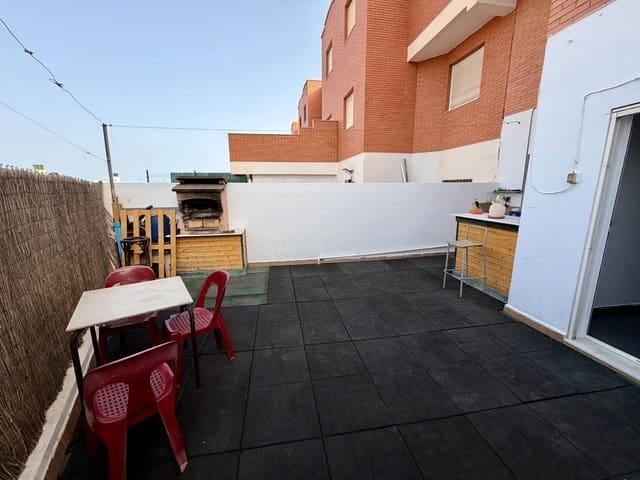 Adosado en venta en Huércal de Almería, Almería Costa Almería