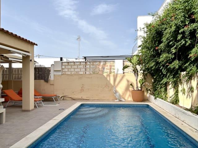 Adosado en venta en Ibiza / Eivissa, Ibiza