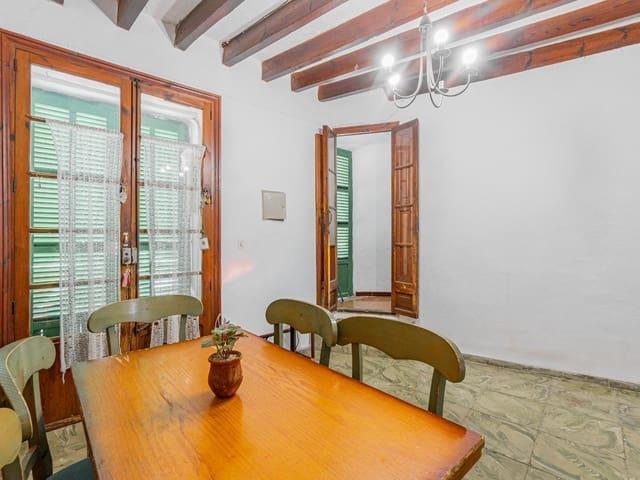 Adosado en venta en Inca, Mallorca