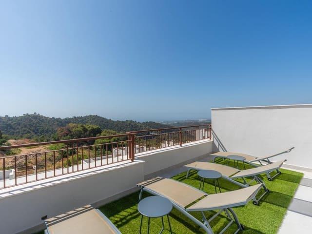 Adosado en venta en Istán, Málaga Costa del Sol