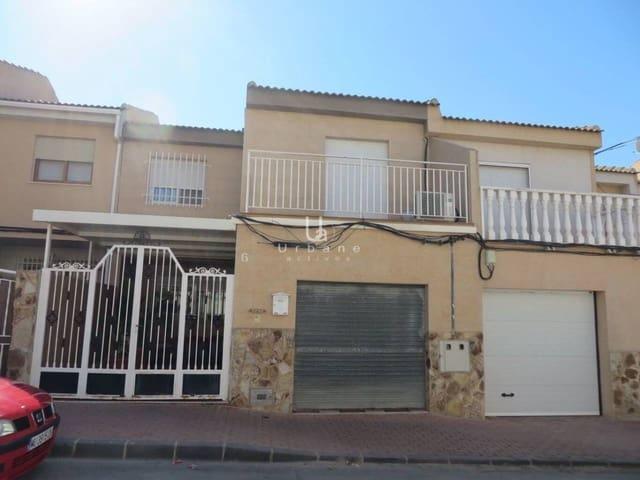 Adosado en venta en Javali Viejo, Murcia