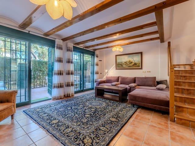 Adosado en venta en Javea / Xàbia, Alicante Costa Blanca