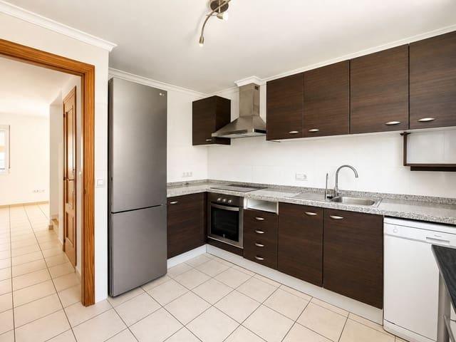 Apartamento en venta en Javea / Xàbia, Alicante Costa Blanca
