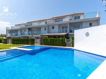 Adosado en venta en Javea / Xàbia, Alicante Costa Blanca