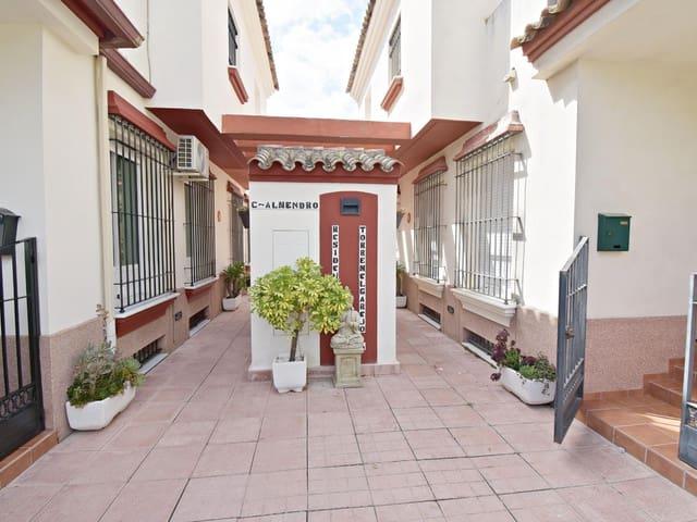 Adosado en venta en Jerez de la Frontera, Cádiz Costa de la Luz