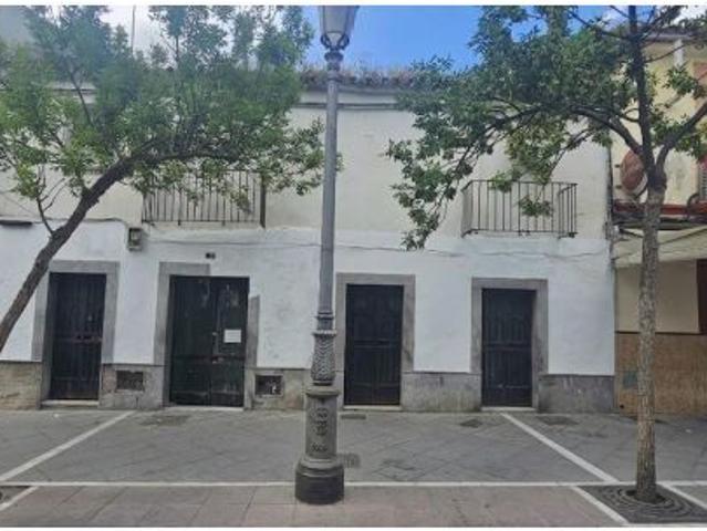 Adosado en Venta en Jerez de la Frontera, Cádiz