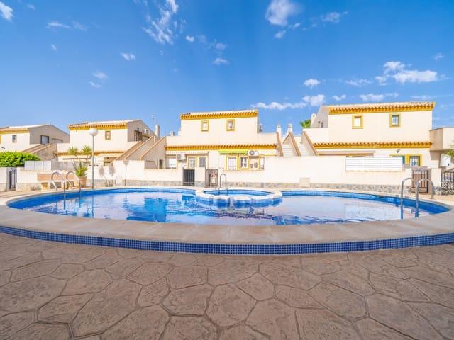 Adosado en venta en La Marina, Alicante Costa Blanca