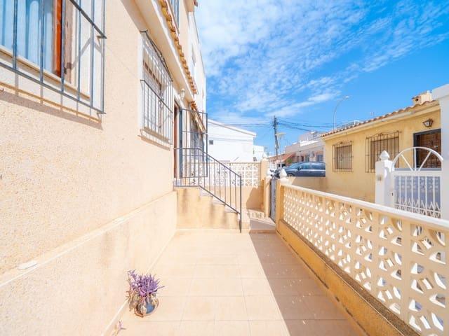 Adosado en venta en La Marina, Alicante Costa Blanca