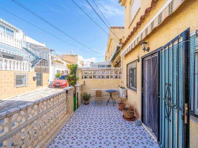 Adosado en venta en La Marina, Alicante Costa Blanca