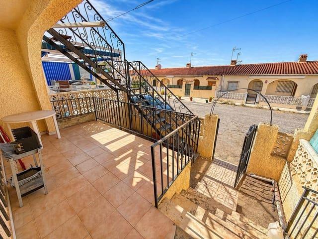 Adosado en venta en La Marina, Alicante Costa Blanca
