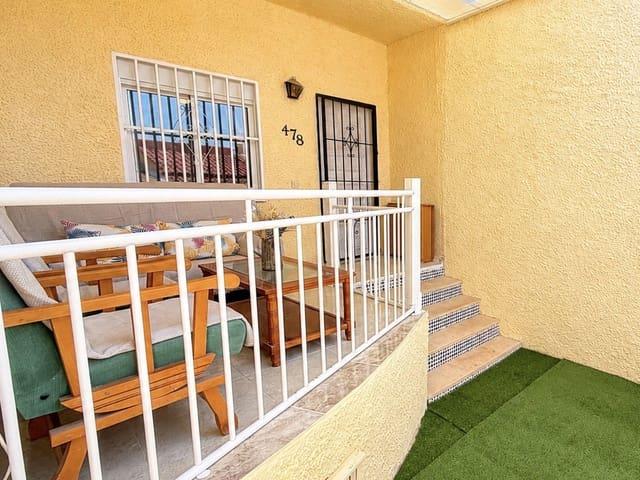 Adosado en venta en La Marina, Alicante Costa Blanca