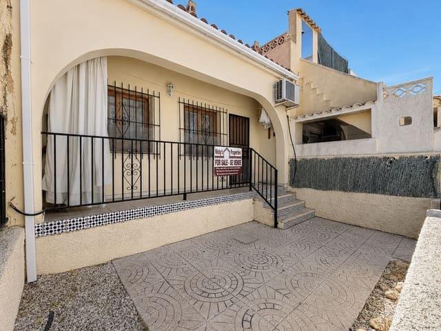 Adosado en venta en La Marina, Alicante Costa Blanca