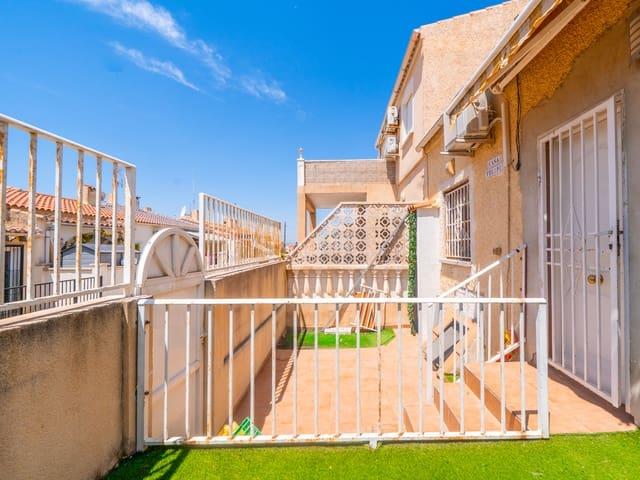 Adosado en venta en La Marina, Alicante Costa Blanca