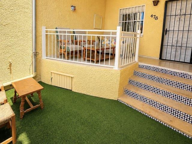 Adosado en venta en La Marina, Alicante Costa Blanca