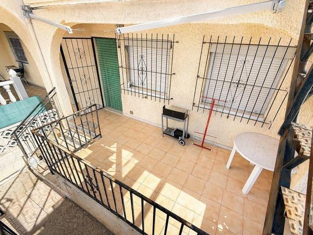 Adosado en venta en La Marina, Alicante Costa Blanca