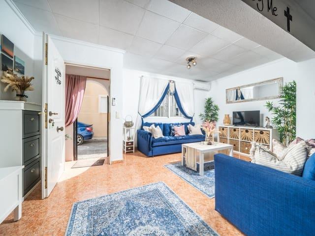 Adosado en venta en La Marina, Alicante Costa Blanca
