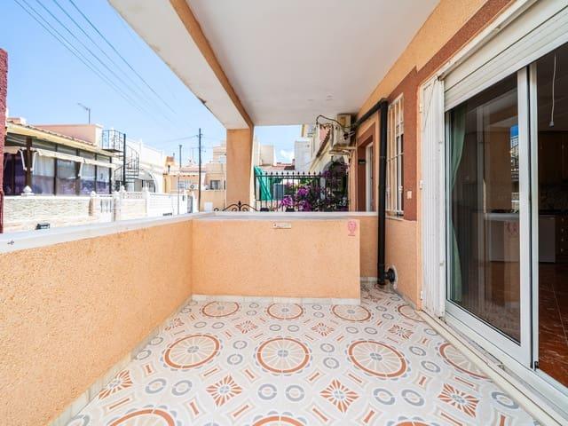 Adosado en venta en La Marina, Alicante Costa Blanca