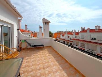 Adosado en venta en La Mata, Alicante Costa Blanca