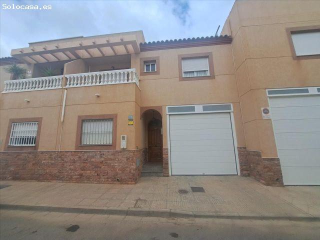 Adosado en Venta en La Mojonera, Almería