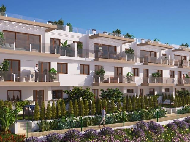 Adosado en venta en La Nucia, Alicante Costa Blanca