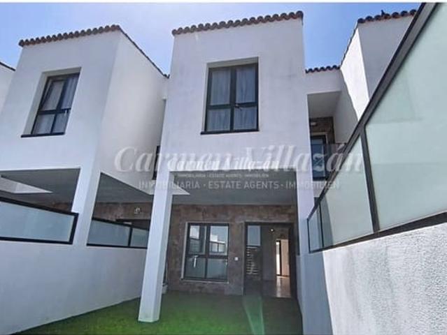 Adosado en venta en La Oliva, Fuerteventura