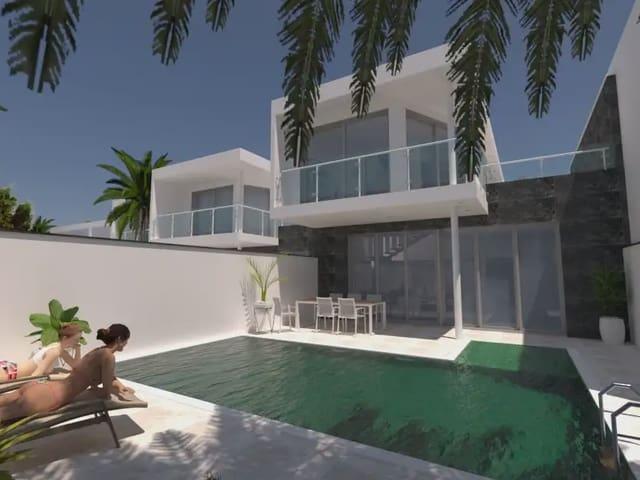 Adosado en venta en La Oliva, Fuerteventura