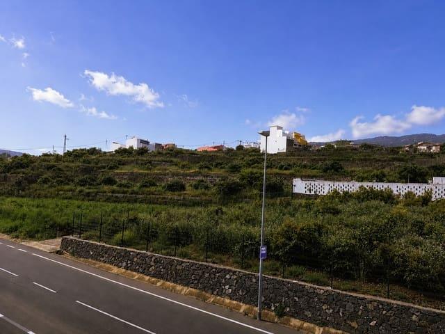 Adosado en venta en La Orotava, Tenerife