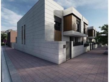 Adosado en Venta en la Avd Mediterraneo CALIDADES DE PORCELANOSA