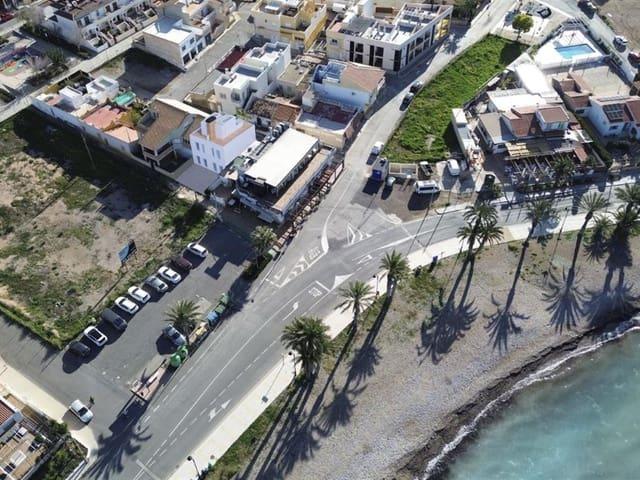 Adosado en venta en La Azohia, Murcia Costa Cálida