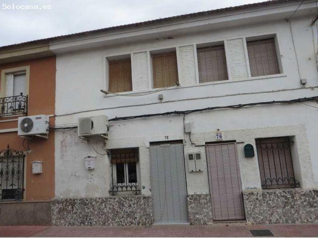 Adosado en Venta en La Alcantarilla, Murcia
